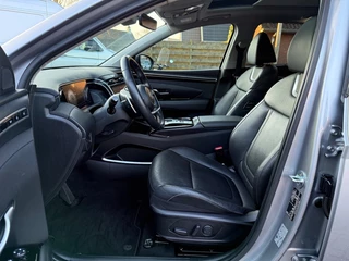 Hyundai Tucson - afbeelding nr 18