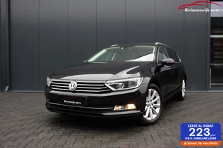 Volkswagen Passat Variant 1.4 TSI ACT Highline,PANO,360,Vol