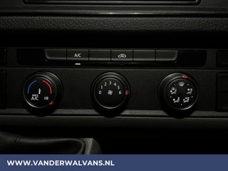 Volkswagen Crafter Chauffeursstoel, Android Auto - afbeelding nr 4