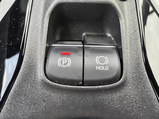 Toyota Corolla Touring Sports Toyota Corolla Touring Sports 1.8 Hybrid Dynamic | Trekhaak Afneembaar | Navi | Stoelverwarmin - afbeelding nr 22