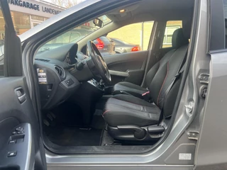 Mazda 2 Mazda 2 1.3 Color Edition, airco, 5 deurs, rijklaar! - afbeelding nr 14