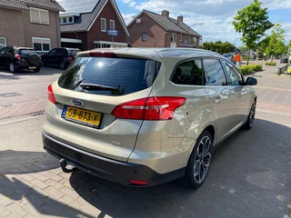 Ford Focus - afbeelding nr 6