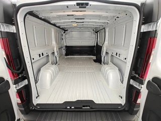 Renault Trafic - afbeelding nr 17