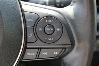 Toyota RAV4 Toyota RAV4 2.5 Hybrid Style Pano/Navi/19