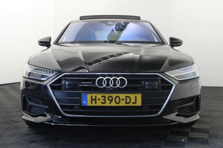 Audi A7 |Pano| - afbeelding nr 2