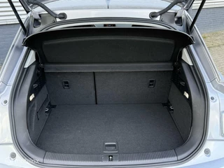 Audi A1 Sportback Audi A1 Sportback 1.4 TFSI AUTOMAAT, NETTE STAAT - afbeelding nr 23