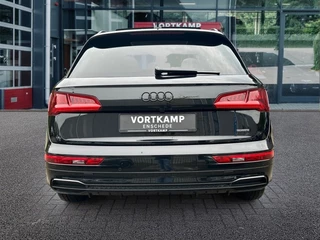 Audi Q5 - afbeelding nr 6