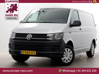 Volkswagen Transporter - 227744231-0