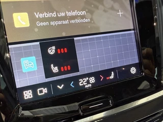 Volvo V90 Volvo V90 T6 AWD GT Ultra Dark ACTIE NIEUWPRIJS €82.635,- - afbeelding nr 33