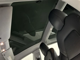 Tesla Model 3 Tesla Model 3 Standard RWD Plus 60 kWh | Panoramadak |  | Soh (batterijcheck) 90,2 % - afbeelding nr 21