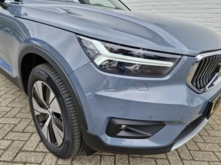 Volvo XC40 Volvo XC40 1.5 T4 Recharge Inscription - afbeelding nr 13