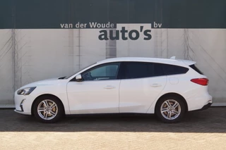 Ford Focus - 509534047-0