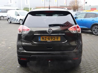 Nissan X-Trail - afbeelding nr 16