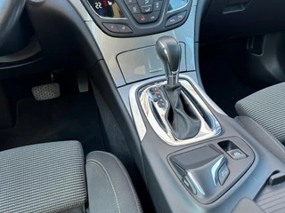 Opel Insignia - afbeelding nr 20
