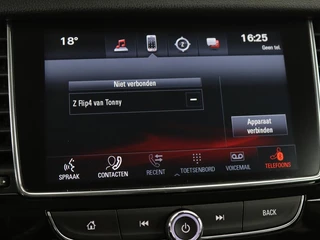 Opel Mokka X Opel Mokka X 1.4 Turbo Innovation | Automaat |  Stoel & stuurverwarming | Trekhaak | Carplay | Navigatie | Camera | Xenon | Climate control | Keyless - afbeelding nr 21