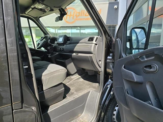 Renault Master Renault Master bestel T35 2.3 dCi 135 L2H2 - afbeelding nr 18