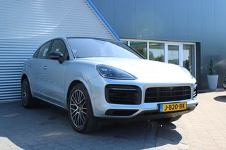 Porsche Cayenne - afbeelding nr 11