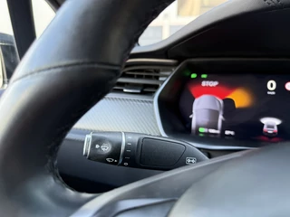 Tesla Model X Tesla Model X 75D Base NAP Afneembare Trekhaak Leer Luchtvering - afbeelding nr 23