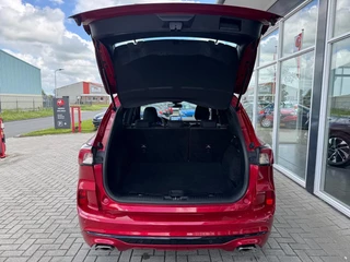 Ford Kuga Ford Kuga 2.5 PHEV ST-Line X|Navi|Panorama|Stoelverwaming| - afbeelding nr 7