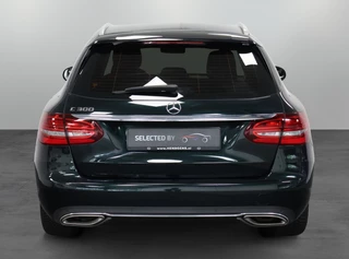 Mercedes-Benz C-Klasse Mercedes-Benz C-Klasse Estate 300 Premium Pack - afbeelding nr 4