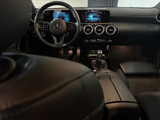 Mercedes-Benz A-Klasse - afbeelding nr 15