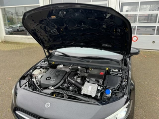 Mercedes-Benz A-Klasse - afbeelding nr 27