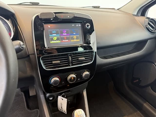Renault Clio - afbeelding nr 22
