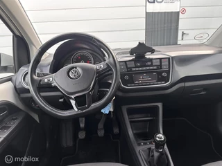 Volkswagen up! Volkswagen Up! 1.0 BMT high up! - afbeelding nr 8