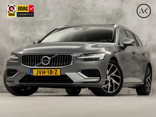 Volvo V60 2.0 T8 Twin Engine AWD Inscription