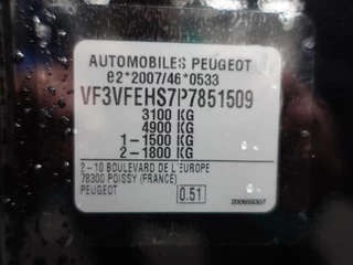 Peugeot Expert Peugeot Expert 2.0 BlueHDI 145PK L3 Airco Bluetooth Cruise Control Trekhaak Sidebars - afbeelding nr 40