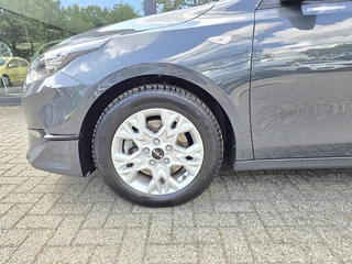 Kia Ceed Sportswagon Kia Ceed Sportswagon 1.0 T-GDi ComfortLine Clima|Cruise|Camera|Android|Carplay|Nap!! - afbeelding nr 56