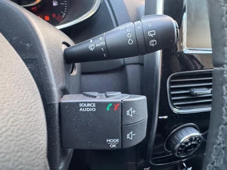 Renault Clio Airco/Camera/Navigatie - afbeelding nr 18