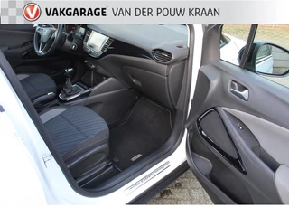 Opel Crossland X - afbeelding nr 28