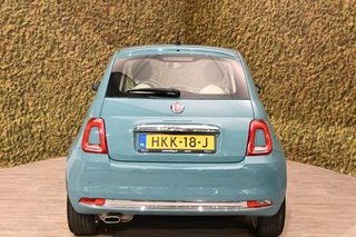 Fiat 500 - afbeelding nr 9