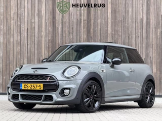 MINI 3-deurs 2.0 Cooper S