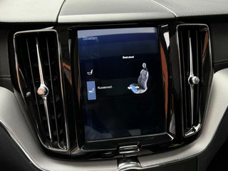 Volvo XC60 Volvo XC60 2.0 T8 Twin Engine AWD Automaat-8  Inscription | 19 inch | Standkachel | Elek. Stoelen + geheugen | Panoramadak | Semi-elek. Trekhaak - afbeelding nr 14