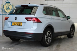 Volkswagen Tiguan Volkswagen Tiguan 1.4 TSI ACT Highline Virtual I 360 camera - afbeelding nr 3