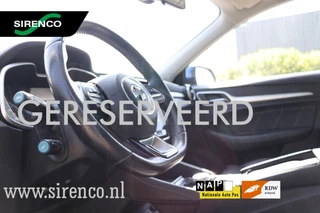 MG ZS EV MG ZS EV Luxury 45 kWh leder panodak carplay stoelverwarming navigatie camera adaptive cruise control airco - afbeelding nr 21