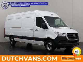 Mercedes-Benz Sprinter 317CDI Automaat L3H2 Maxi