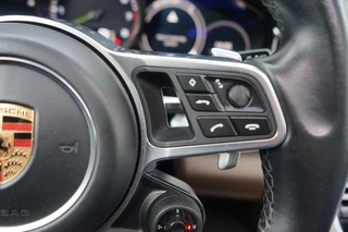 Porsche Panamera Porsche Panamera 2.9 4 E-Hybrid 460pk /Dealer ond. /Bose /Acc - afbeelding nr 37