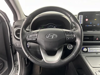 Hyundai Kona (INCL-BTW) *HEAT-PUMP | FULL-LEATHER | HEAD-UP | FULL-LED | NAVI-FULLMAP | DAB | ADAPTIVE-CRUISE | KRELL-AUDIO | KEYLESS | CAMERA | BLIND-SPOT | LANE-ASSIST | DIGI-COCKPIT | COMFORT-SEATS | 1 - afbeelding nr 18