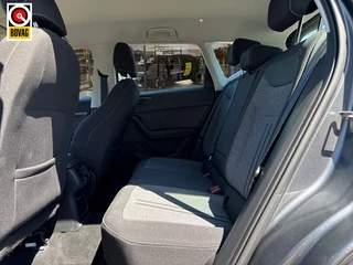 SEAT Ateca SEAT Ateca 1.5TSI 150PK DSG Style Business | 18