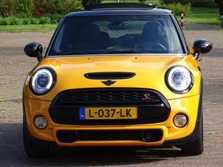 MINI Cooper S - afbeelding nr 55