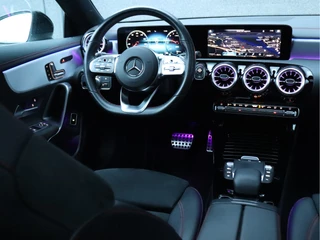 Mercedes-Benz CLA |PANO|MEMORY|CAMERA| - afbeelding nr 4