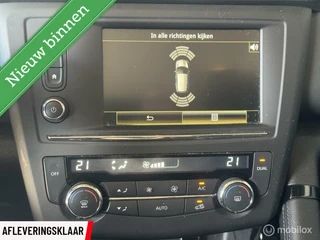 Renault Kadjar Renault Kadjar 1.2 TCe Bose 1ste Eig Dealer onderhouden! - afbeelding nr 16
