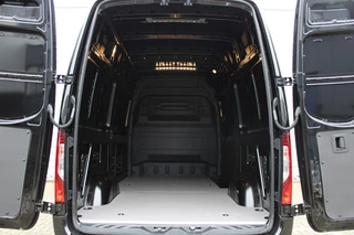 Mercedes-Benz Sprinter - afbeelding nr 5
