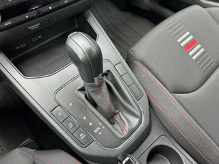 SEAT Ibiza App Connect - afbeelding nr 23