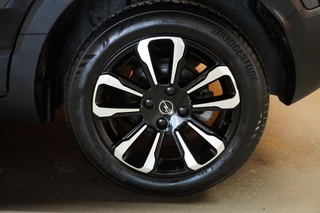 Opel Crossland - afbeelding nr 5