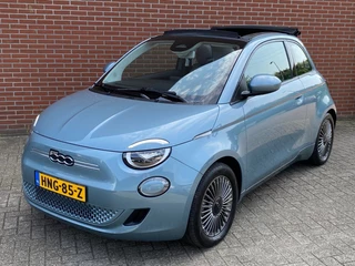 Fiat 500e - afbeelding nr 2