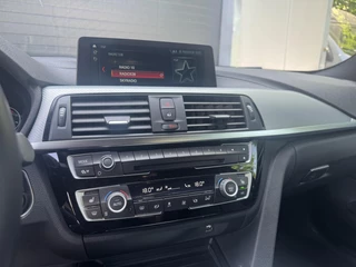 BMW 4 Serie BMW 4-serie Coupé 420i High Executive - afbeelding nr 15